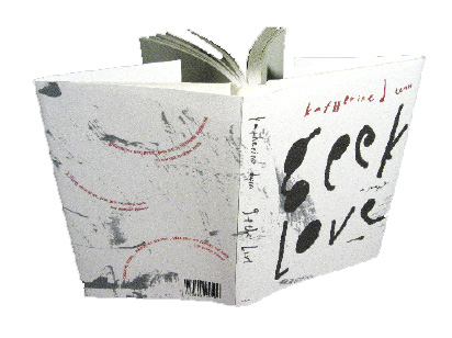 Book cover for Geek Love